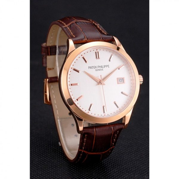 Patek Philippe Calatrava