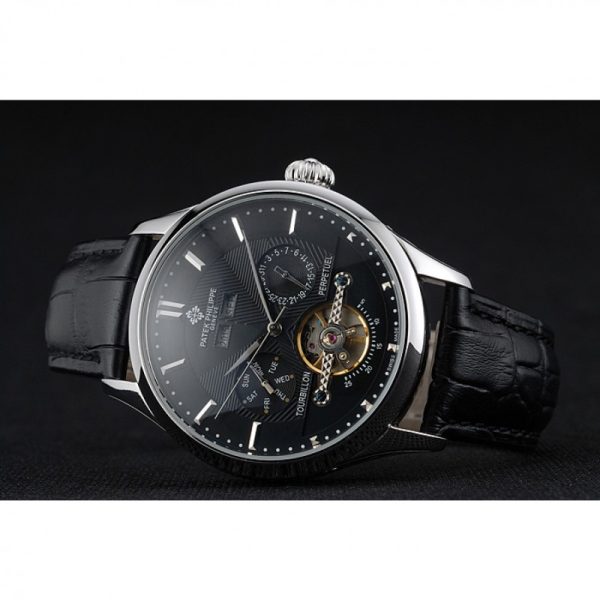 Patek Philippe Day Date Tourbillon 622839