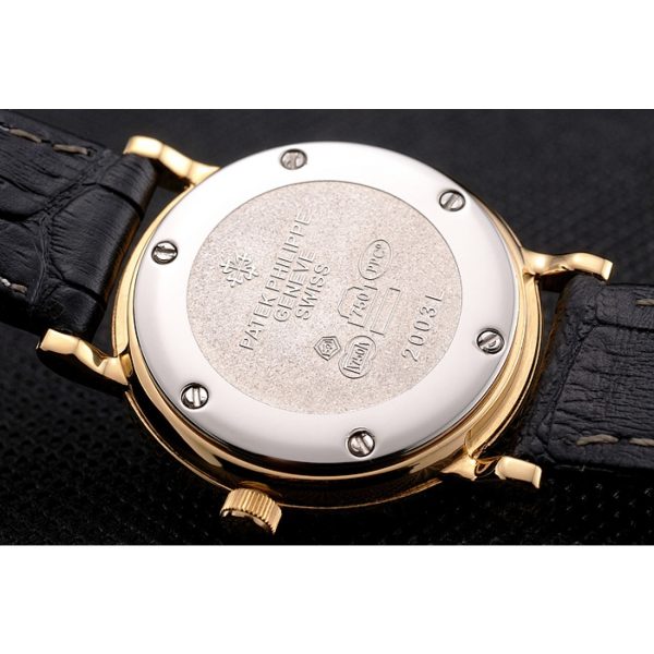 Patek Philippe Calatrava