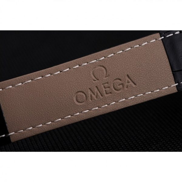 Omega Seamaster 622389
