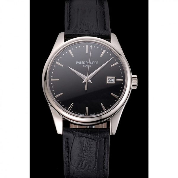 Patek Philippe Calatrava