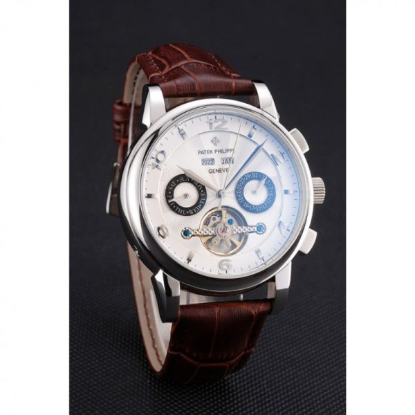Patek Philippe Perpetual
