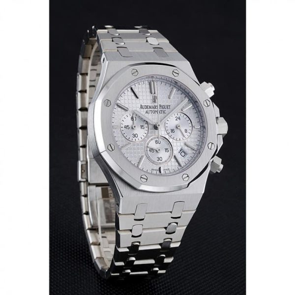 Audemars Piguet Royal Oak Chronograph 1454024