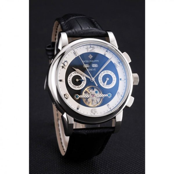Patek Philippe Perpetual