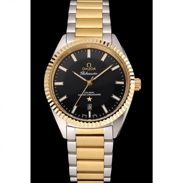 Omega Globemaster