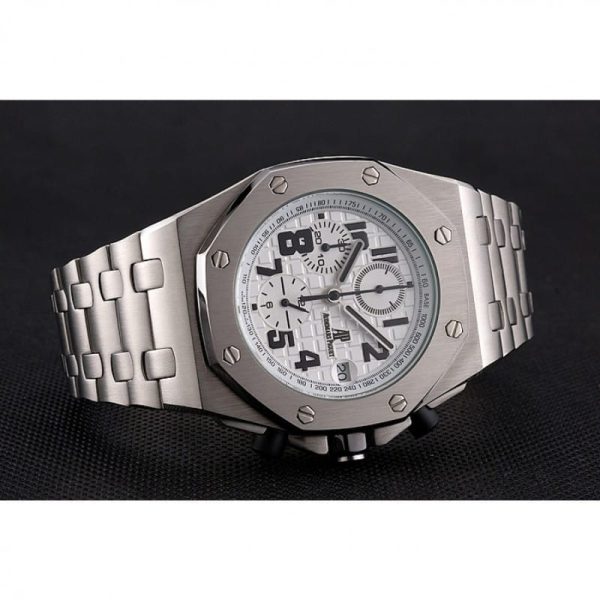 Audemars Piguet Royal Oak Offshore