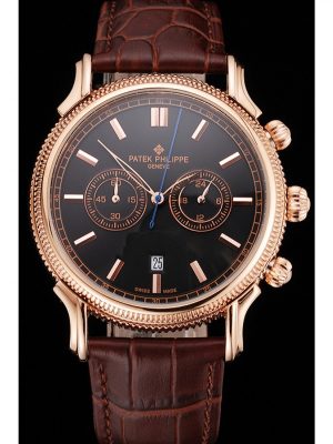 Patek Philippe Chronograph