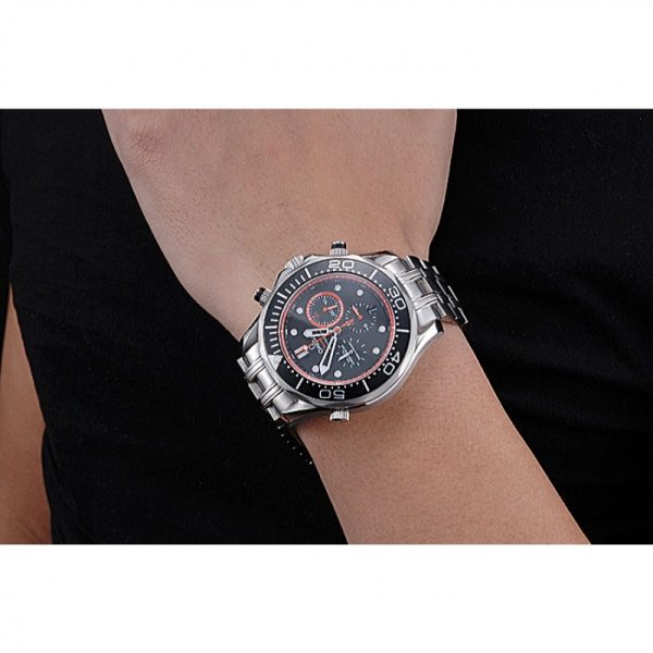 Omega Seamaster 622058