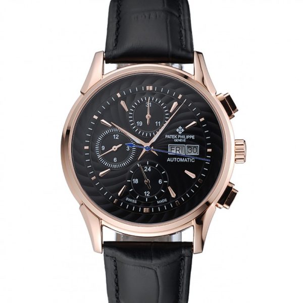 Patek Philippe Grand Complications 1454238