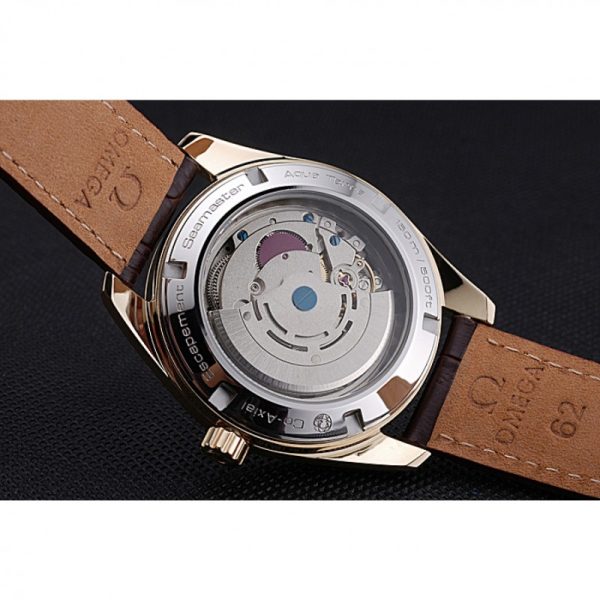 Omega Seamaster 622399