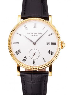 Patek Philippe Calatrava