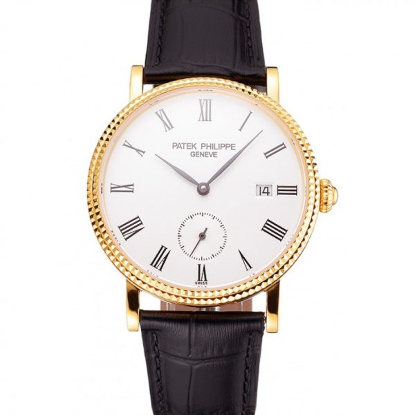 Patek Philippe Calatrava