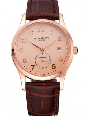 Patek Philippe Calatrava 622836