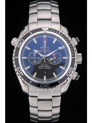 Omega Seamaster 80240