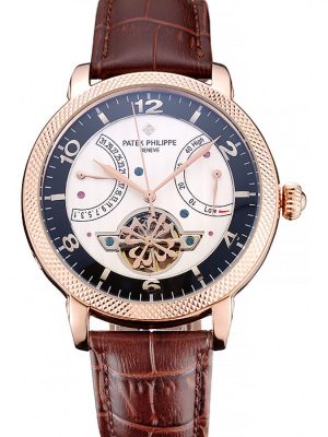 Patek Philippe Classic Tourbillon