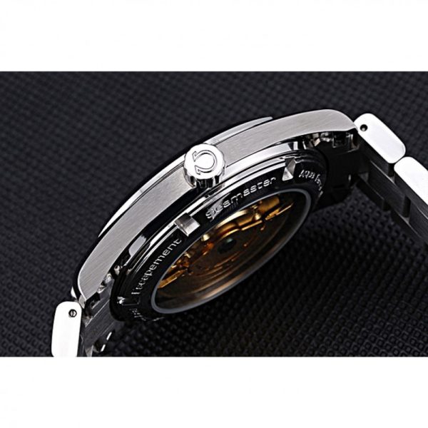 Omega Seamaster 622164