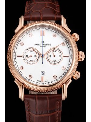 Patek Philippe Chronograph