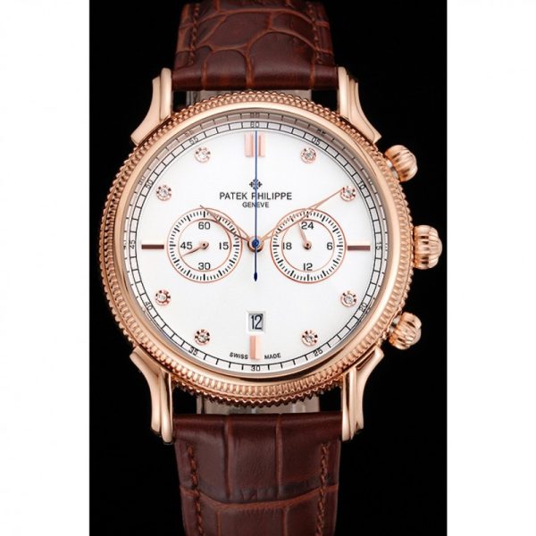 Patek Philippe Chronograph