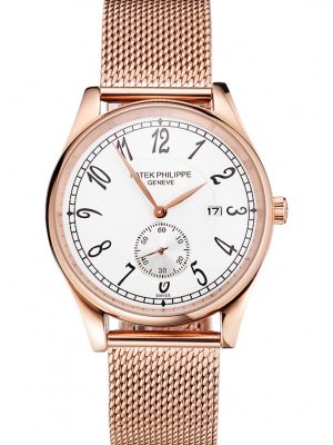 Patek Philippe Calatrava 05090086