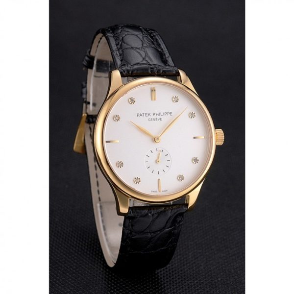 Patek Philippe Calatrava 05090054
