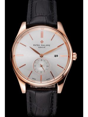 Patek Philippe Calatrava