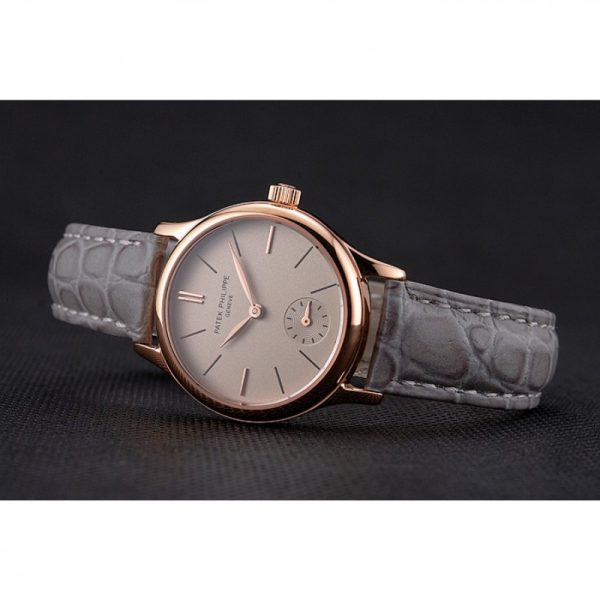 Patek Philippe Calatrava