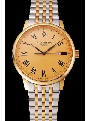 Patek Philippe Calatrava