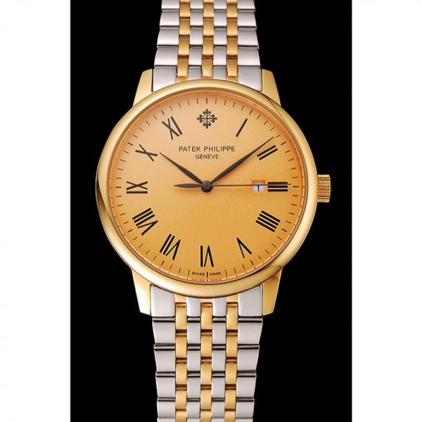 Patek Philippe Calatrava