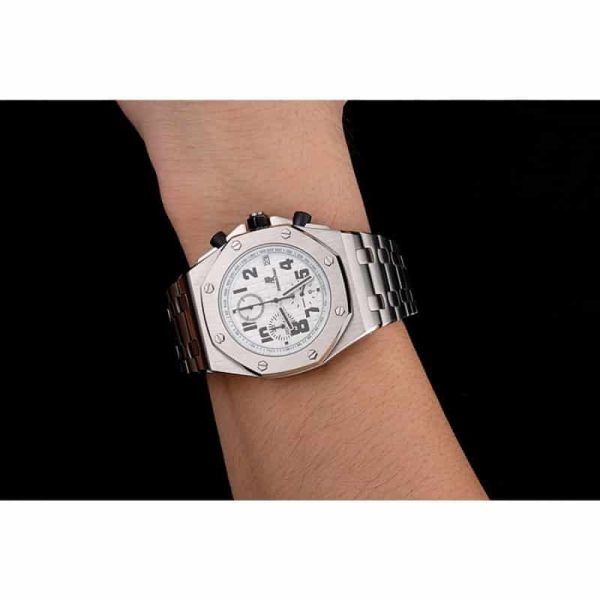 Audemars Piguet Royal Oak Offshore