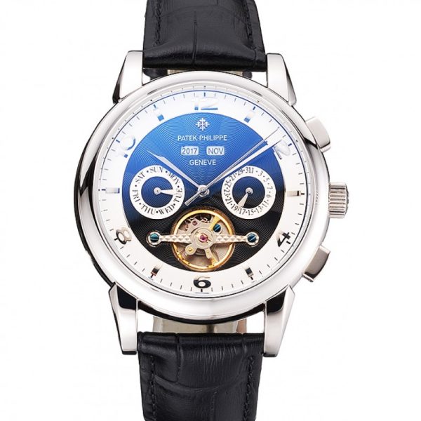 Patek Philippe Perpetual