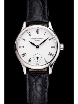 Patek Philippe Calatrava