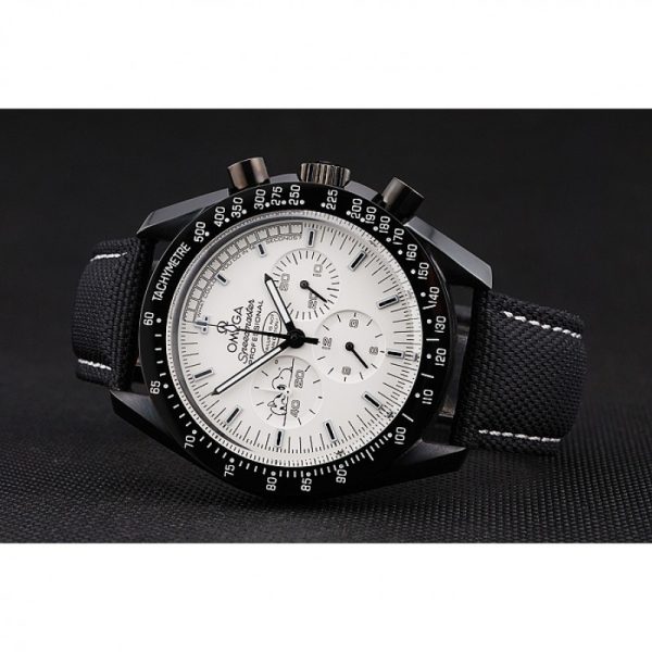 Omega Speedmaster