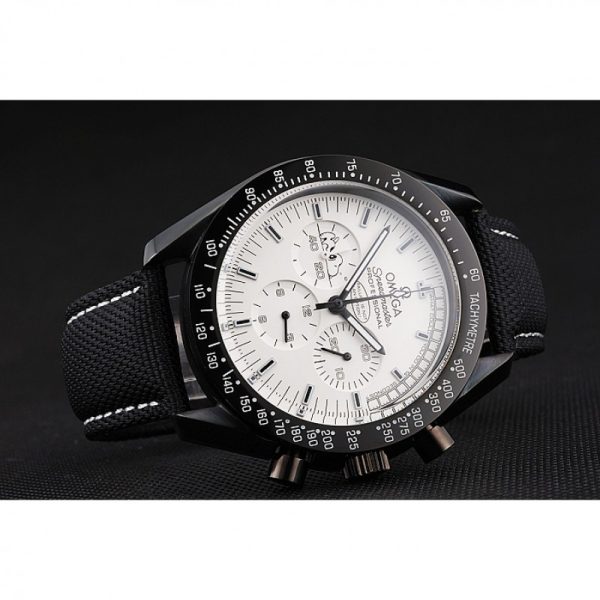 Omega Speedmaster