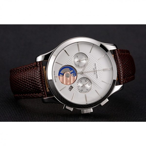 Patek Philippe Chronograph