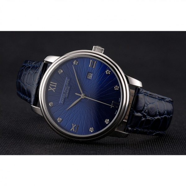 Patek Philippe Calatrava
