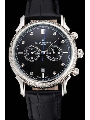 Patek Philippe Chronograph