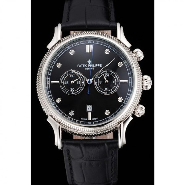 Patek Philippe Chronograph