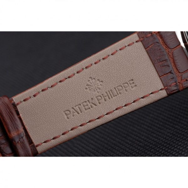 Patek Philippe Perpetual