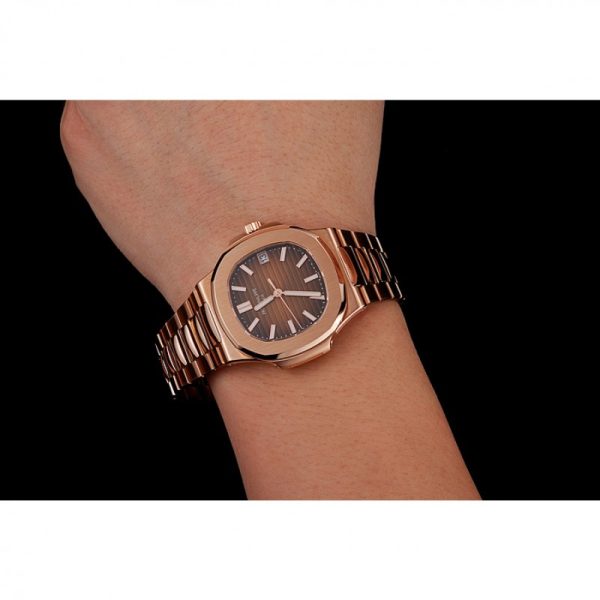 Patek Philippe Nautilus 1453949