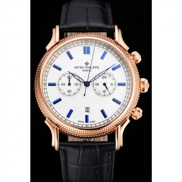 Patek Philippe Chronograph