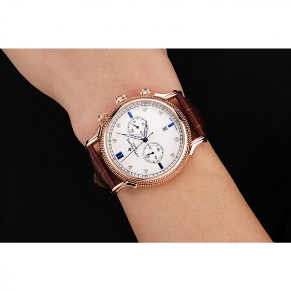 Patek Philippe Chronograph