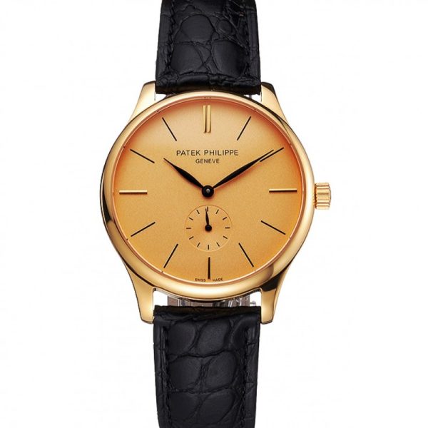 Patek Philippe Calatrava