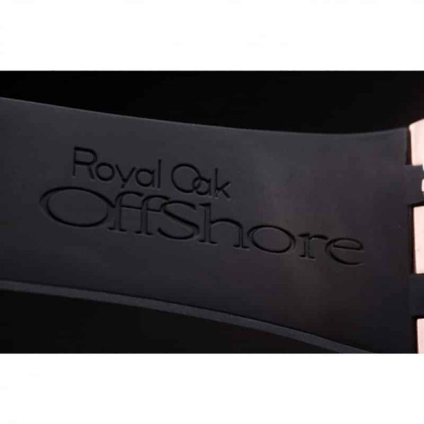 Audemars Piguet Royal Oak Offshore 3281