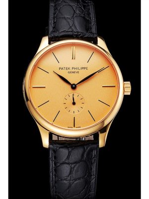 Patek Philippe Calatrava