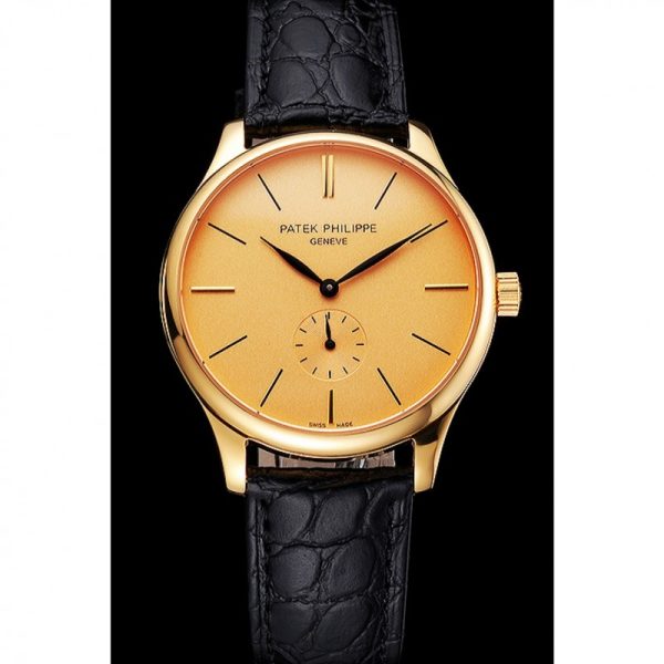 Patek Philippe Calatrava