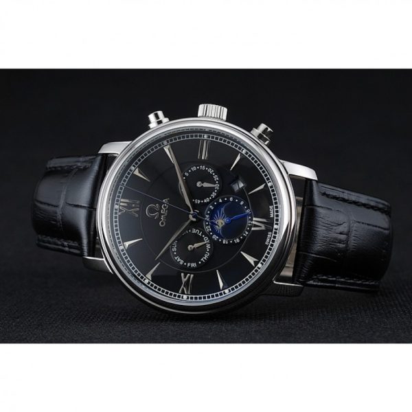 Omega De Ville Moonphase 1454225
