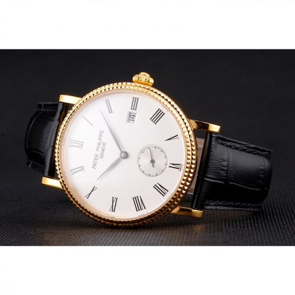 Patek Philippe Calatrava