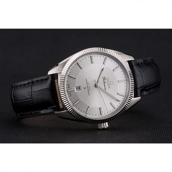 Omega Globemaster