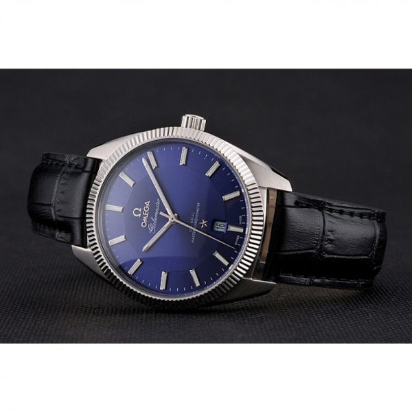 Omega Globemaster