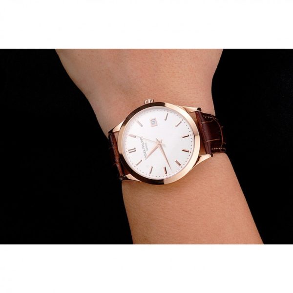 Patek Philippe Calatrava